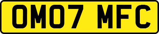 OM07MFC