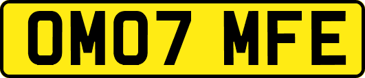 OM07MFE