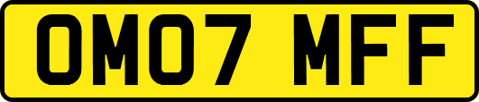 OM07MFF