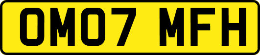 OM07MFH