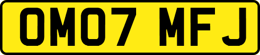 OM07MFJ