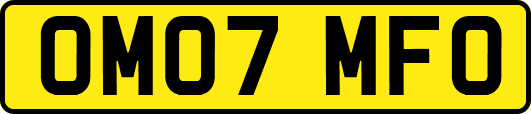 OM07MFO