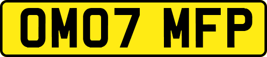 OM07MFP