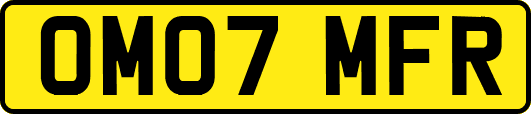 OM07MFR