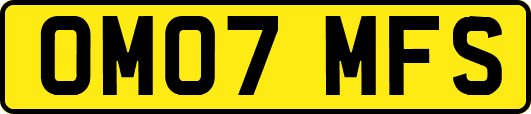 OM07MFS