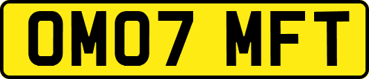 OM07MFT