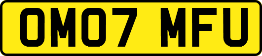 OM07MFU