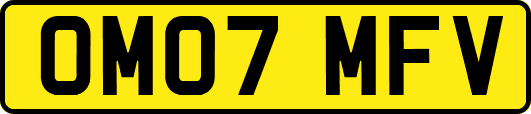OM07MFV