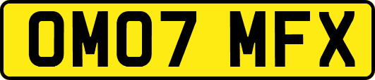 OM07MFX