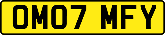 OM07MFY