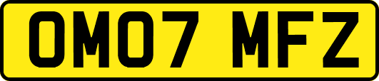 OM07MFZ