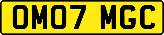 OM07MGC