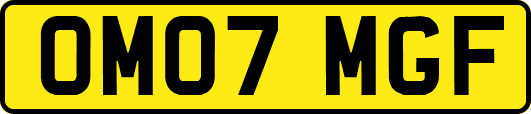 OM07MGF