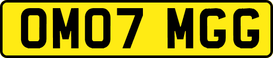 OM07MGG