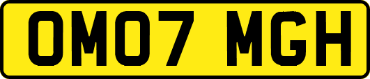 OM07MGH