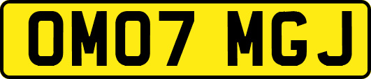 OM07MGJ