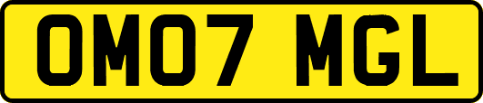 OM07MGL