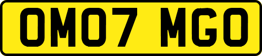 OM07MGO