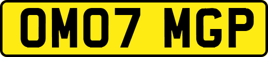 OM07MGP