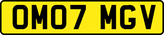 OM07MGV