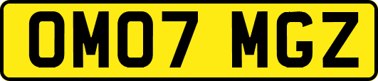 OM07MGZ