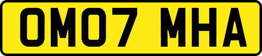 OM07MHA