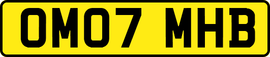 OM07MHB