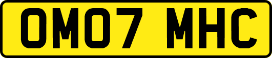 OM07MHC