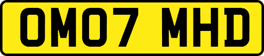OM07MHD