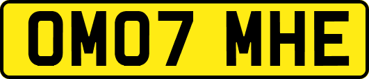 OM07MHE