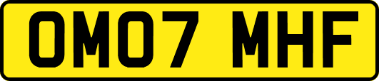 OM07MHF