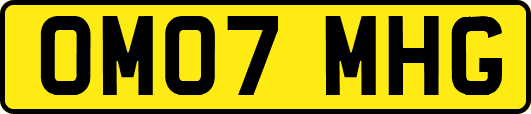OM07MHG