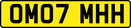 OM07MHH