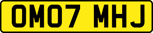OM07MHJ