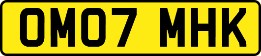 OM07MHK