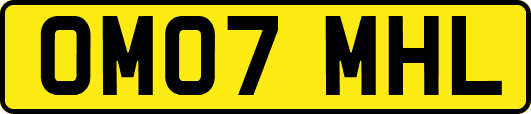 OM07MHL