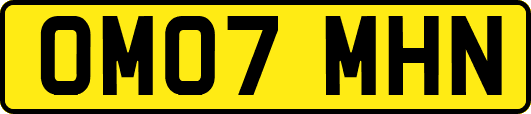 OM07MHN