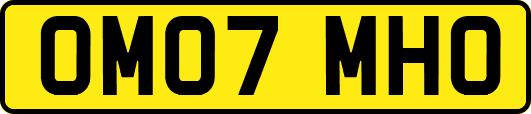OM07MHO