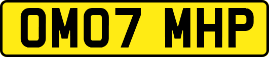 OM07MHP