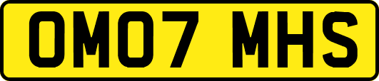 OM07MHS