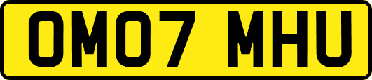 OM07MHU