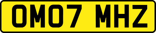 OM07MHZ