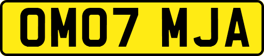 OM07MJA