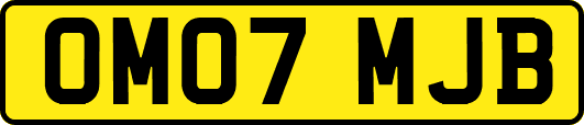 OM07MJB