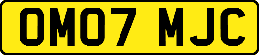 OM07MJC