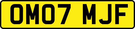 OM07MJF