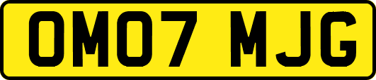 OM07MJG