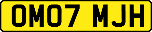 OM07MJH
