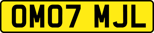 OM07MJL