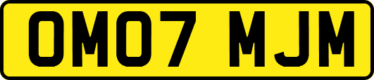 OM07MJM